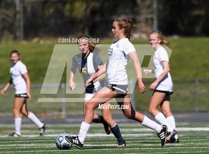 Thumbnail 2 in Summit Academy vs. Rowland Hall-St. Marks (UHSAA 2A Semifinal) photogallery.