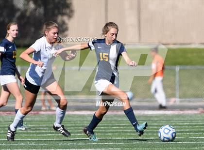 Thumbnail 2 in Summit Academy vs. Rowland Hall-St. Marks (UHSAA 2A Semifinal) photogallery.