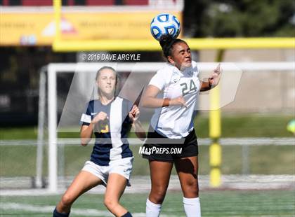 Thumbnail 2 in Summit Academy vs. Rowland Hall-St. Marks (UHSAA 2A Semifinal) photogallery.