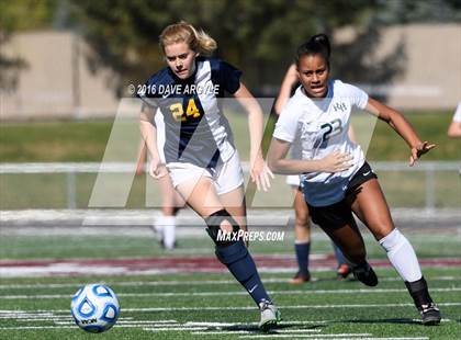 Thumbnail 1 in Summit Academy vs. Rowland Hall-St. Marks (UHSAA 2A Semifinal) photogallery.