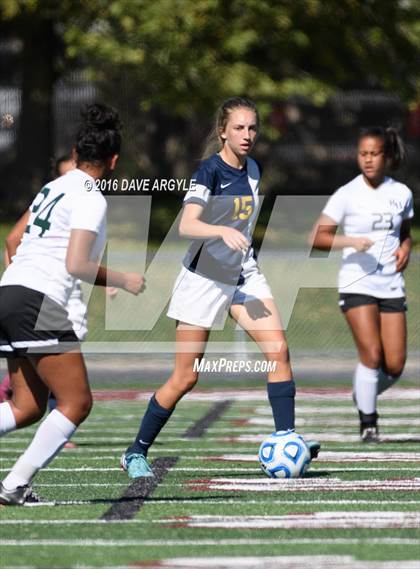 Thumbnail 3 in Summit Academy vs. Rowland Hall-St. Marks (UHSAA 2A Semifinal) photogallery.