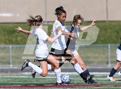 Thumbnail 3 in Summit Academy vs. Rowland Hall-St. Marks (UHSAA 2A Semifinal) photogallery.