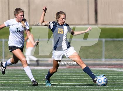 Thumbnail 3 in Summit Academy vs. Rowland Hall-St. Marks (UHSAA 2A Semifinal) photogallery.