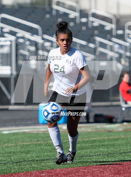 Thumbnail 3 in Summit Academy vs. Rowland Hall-St. Marks (UHSAA 2A Semifinal) photogallery.