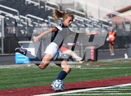 Thumbnail 3 in Summit Academy vs. Rowland Hall-St. Marks (UHSAA 2A Semifinal) photogallery.