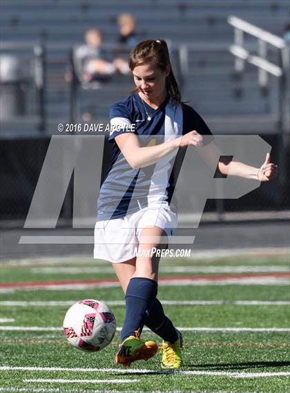 Thumbnail 2 in Summit Academy vs. Rowland Hall-St. Marks (UHSAA 2A Semifinal) photogallery.