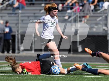 Thumbnail 1 in Summit Academy vs. Rowland Hall-St. Marks (UHSAA 2A Semifinal) photogallery.
