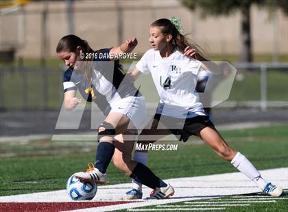 Thumbnail 1 in Summit Academy vs. Rowland Hall-St. Marks (UHSAA 2A Semifinal) photogallery.