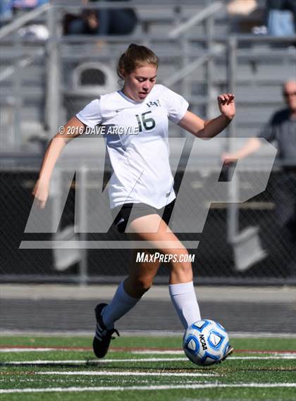 Thumbnail 2 in Summit Academy vs. Rowland Hall-St. Marks (UHSAA 2A Semifinal) photogallery.