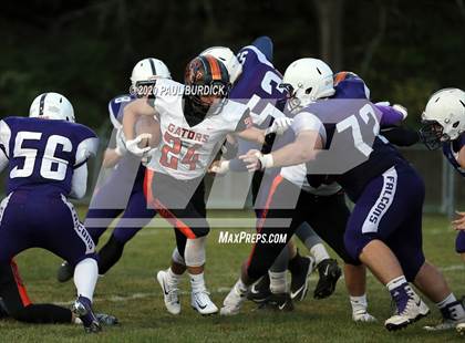 Thumbnail 2 in Port Allegany @ Coudersport photogallery.