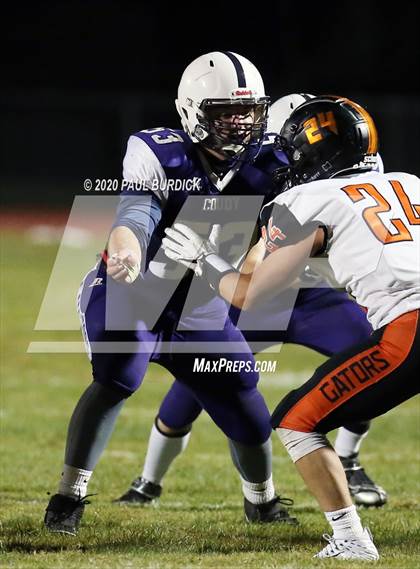 Thumbnail 3 in Port Allegany @ Coudersport photogallery.