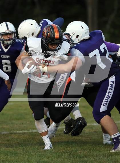 Thumbnail 3 in Port Allegany @ Coudersport photogallery.