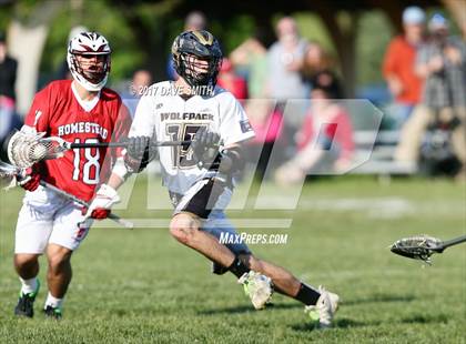 Thumbnail 2 in Homestead @ Ozaukee photogallery.
