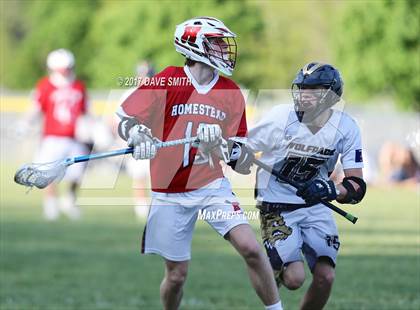 Thumbnail 3 in Homestead @ Ozaukee photogallery.