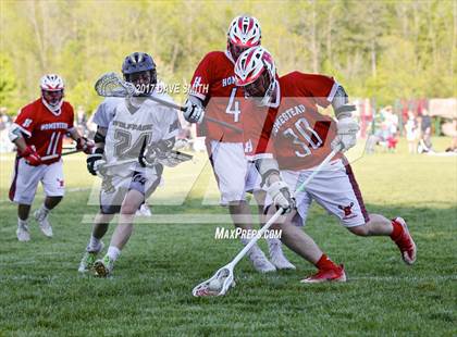 Thumbnail 1 in Homestead @ Ozaukee photogallery.