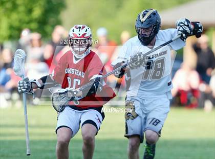 Thumbnail 1 in Homestead @ Ozaukee photogallery.