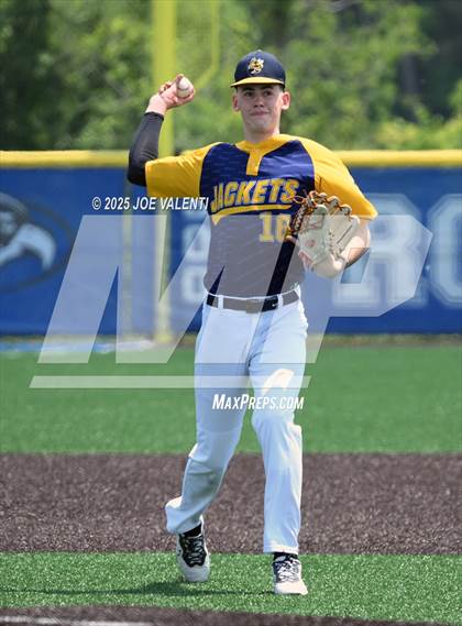 Thumbnail 3 in Oneonta vs. Medina photogallery.