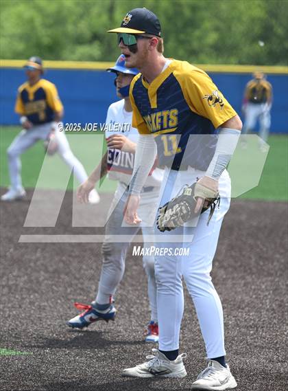 Thumbnail 1 in Oneonta vs. Medina photogallery.