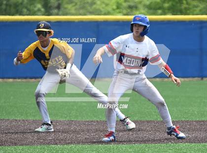 Thumbnail 2 in Oneonta vs. Medina photogallery.