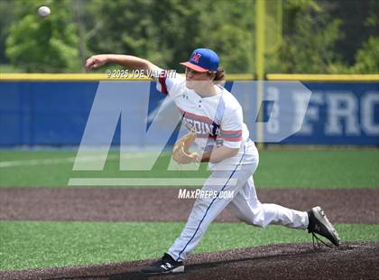 Thumbnail 1 in Oneonta vs. Medina photogallery.