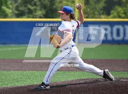 Thumbnail 3 in Oneonta vs. Medina photogallery.