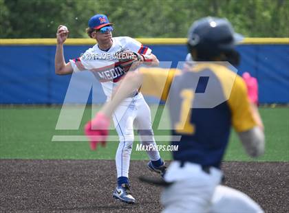 Thumbnail 3 in Oneonta vs. Medina photogallery.