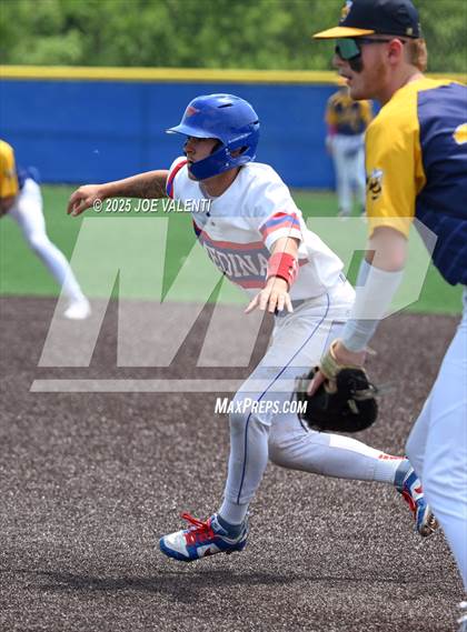 Thumbnail 3 in Oneonta vs. Medina photogallery.