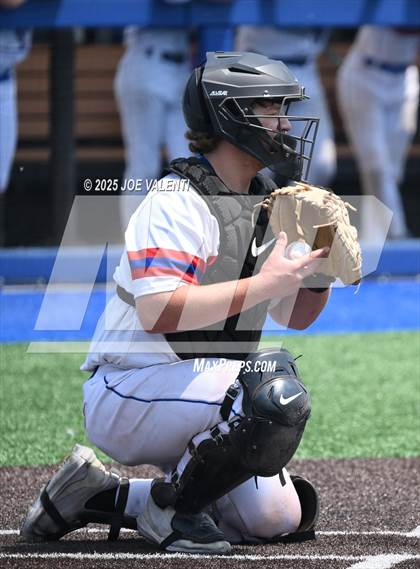 Thumbnail 2 in Oneonta vs. Medina photogallery.