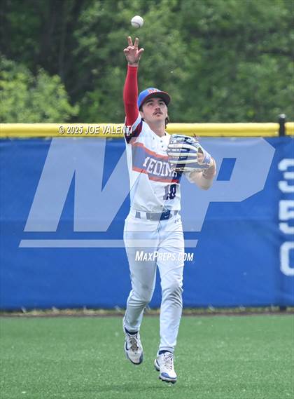Thumbnail 2 in Oneonta vs. Medina photogallery.