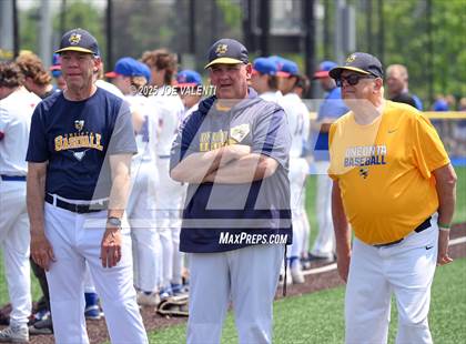Thumbnail 2 in Oneonta vs. Medina photogallery.