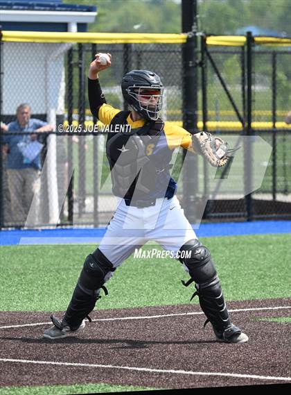 Thumbnail 1 in Oneonta vs. Medina photogallery.