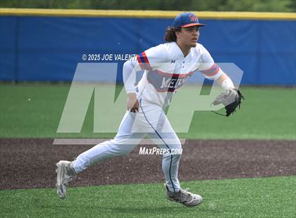 Thumbnail 1 in Oneonta vs. Medina photogallery.