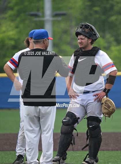 Thumbnail 3 in Oneonta vs. Medina photogallery.