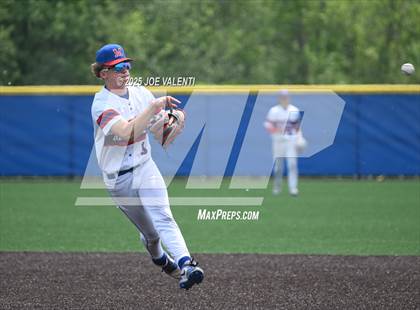 Thumbnail 3 in Oneonta vs. Medina photogallery.