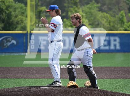 Thumbnail 1 in Oneonta vs. Medina photogallery.
