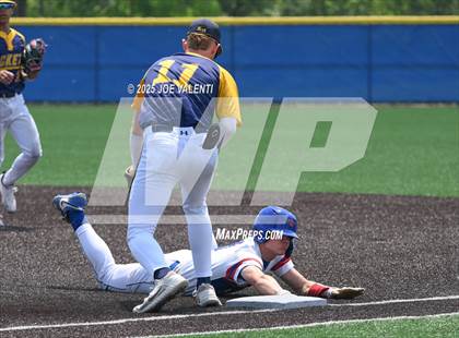 Thumbnail 3 in Oneonta vs. Medina photogallery.