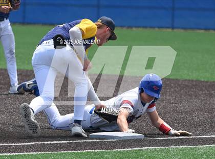 Thumbnail 1 in Oneonta vs. Medina photogallery.