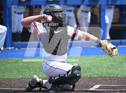 Thumbnail 3 in Oneonta vs. Medina photogallery.