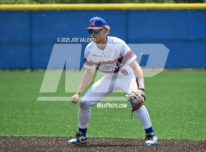 Thumbnail 3 in Oneonta vs. Medina photogallery.