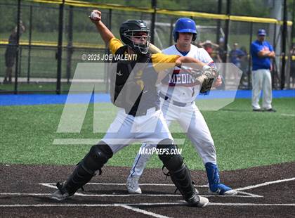 Thumbnail 2 in Oneonta vs. Medina photogallery.
