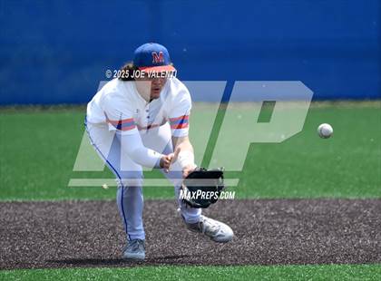 Thumbnail 2 in Oneonta vs. Medina photogallery.