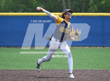 Thumbnail 3 in Oneonta vs. Medina photogallery.