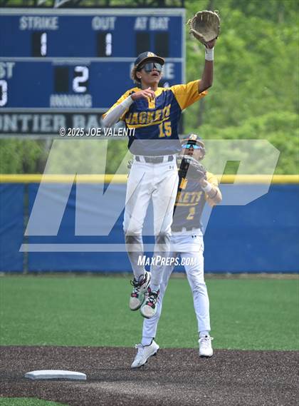 Thumbnail 3 in Oneonta vs. Medina photogallery.