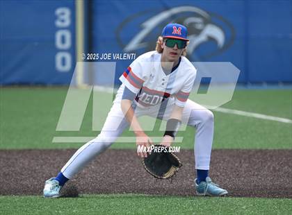 Thumbnail 3 in Oneonta vs. Medina photogallery.