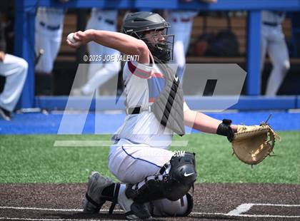 Thumbnail 1 in Oneonta vs. Medina photogallery.