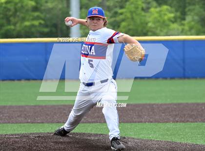 Thumbnail 1 in Oneonta vs. Medina photogallery.