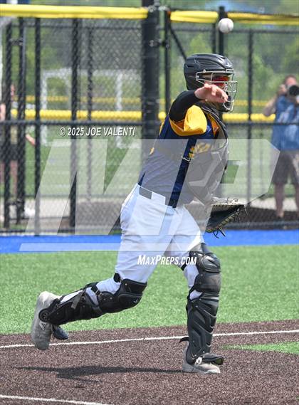 Thumbnail 3 in Oneonta vs. Medina photogallery.