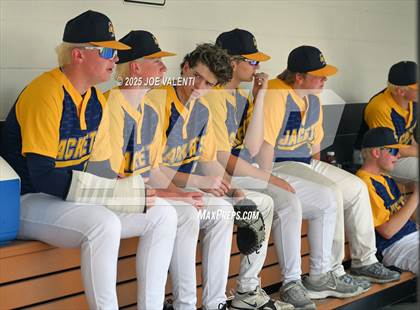 Thumbnail 2 in Oneonta vs. Medina photogallery.
