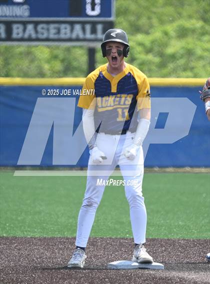 Thumbnail 2 in Oneonta vs. Medina photogallery.