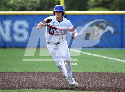 Thumbnail 1 in Oneonta vs. Medina photogallery.